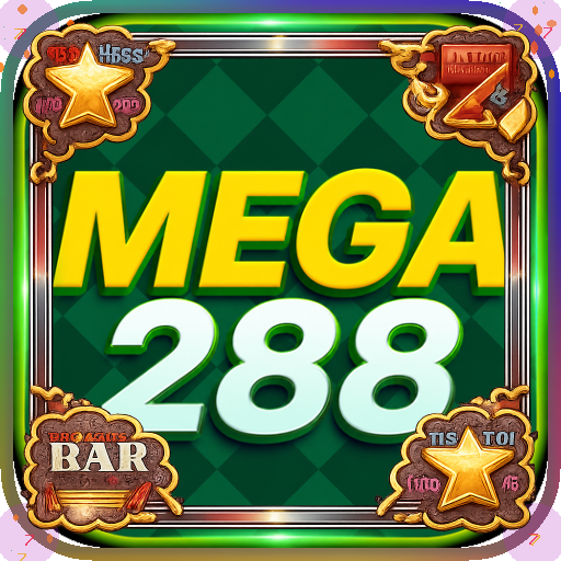 mega288 — galeri pratinjau - APK Resmi