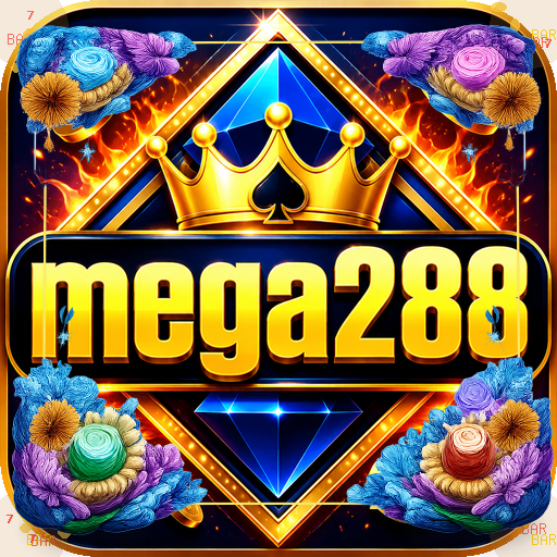 mega288 — galeri pratinjau Resmi APK